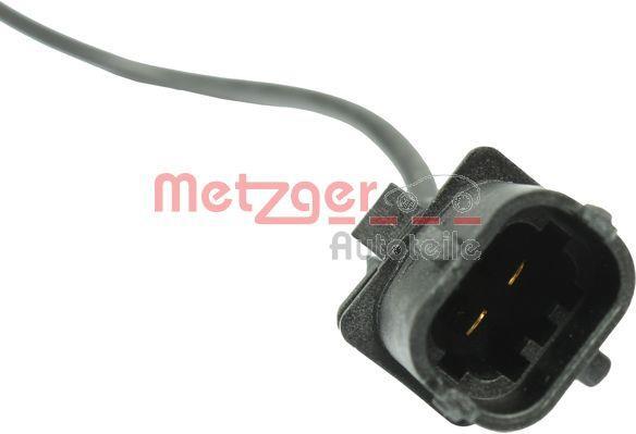 Palpeur, température des gaz METZGER ref. 0894067